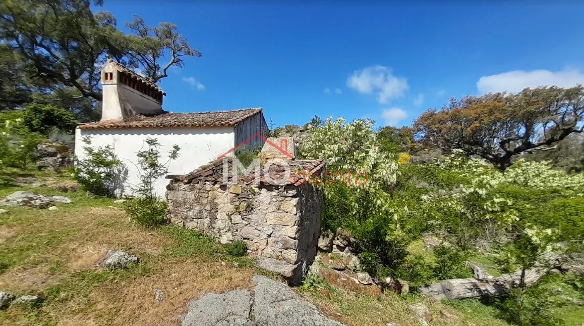 Quinta T3 - Santo Antnio das Areias, Marvo, Portalegre - Miniatura: 1/9