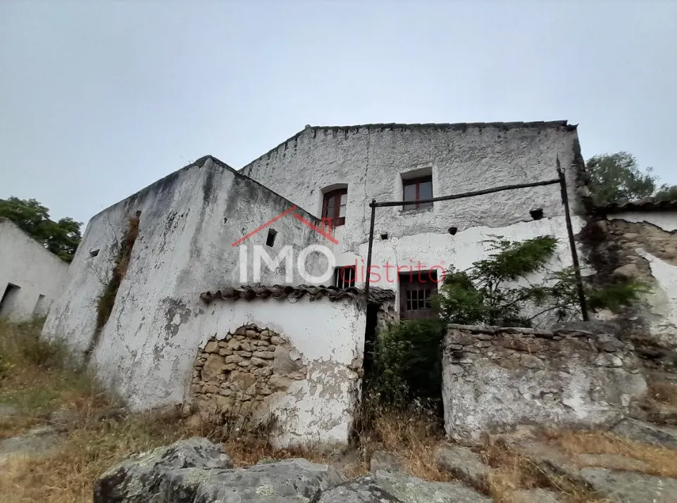 Quinta T3 - Santo Antnio das Areias, Marvo, Portalegre - Miniatura: 3/9