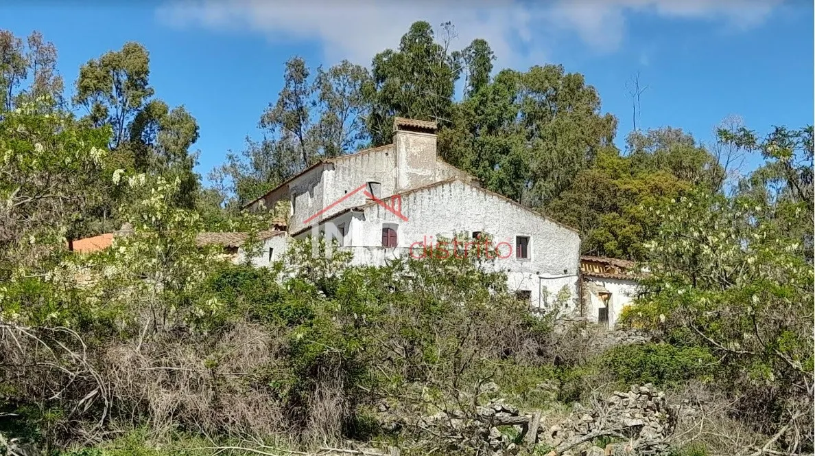 Quinta T3 - Santo Antnio das Areias, Marvo, Portalegre - Miniatura: 4/9