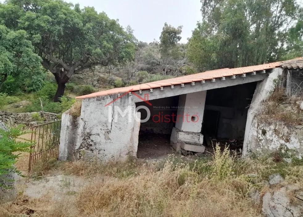 Quinta T3 - Santo Antnio das Areias, Marvo, Portalegre - Miniatura: 9/9