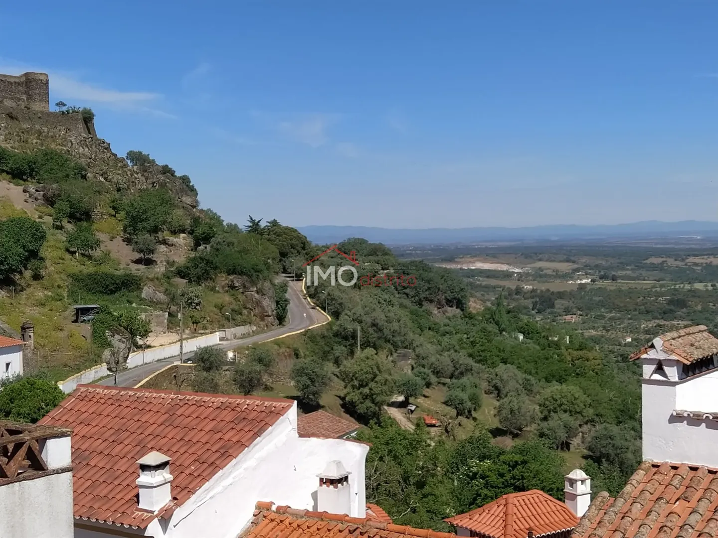 Bar/Restaurante T0 - Santa Maria da Devesa, Castelo de Vide, Portalegre - Miniatura: 2/9