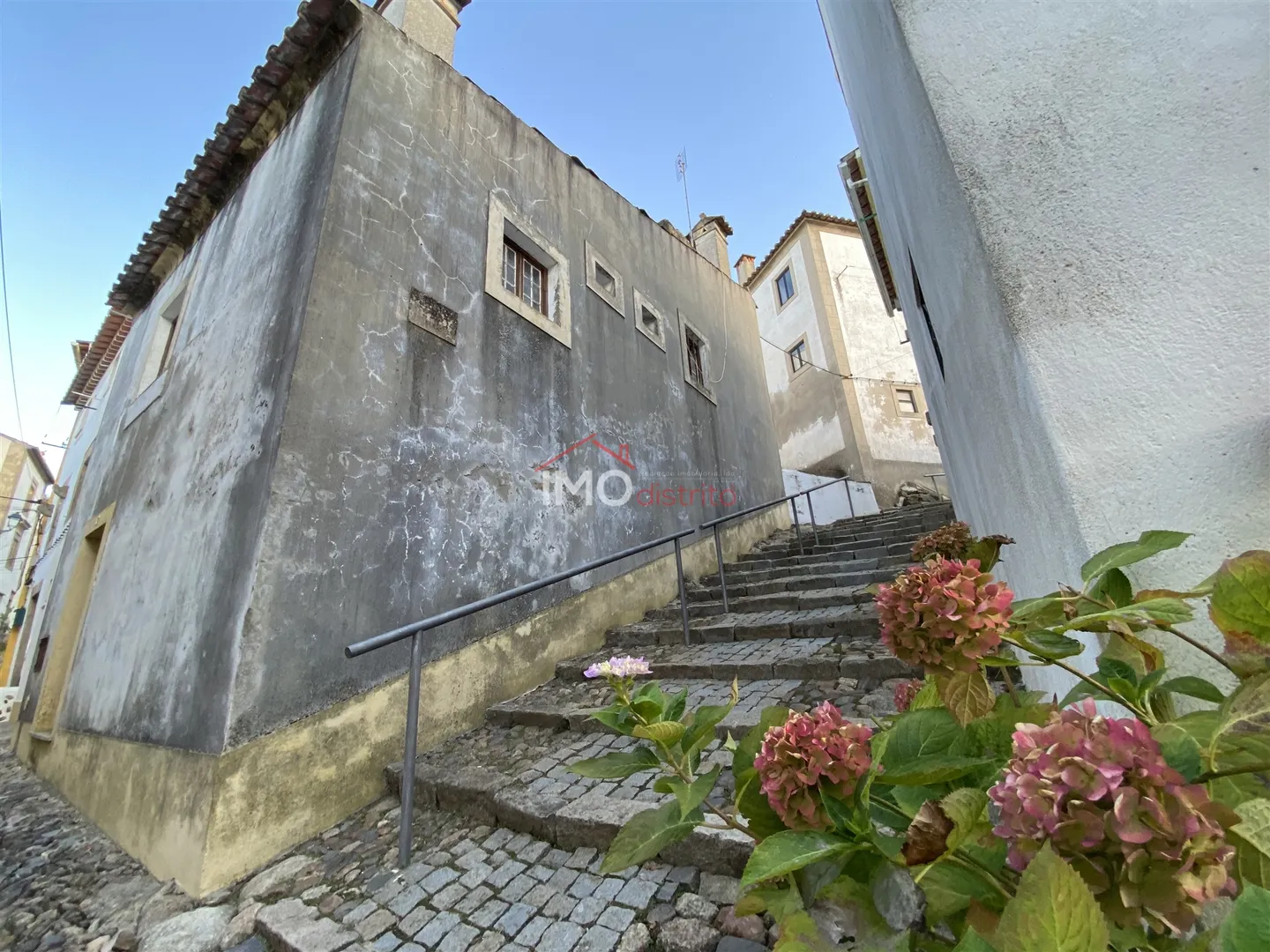 Bar/Restaurante T0 - Santa Maria da Devesa, Castelo de Vide, Portalegre - Miniatura: 4/9