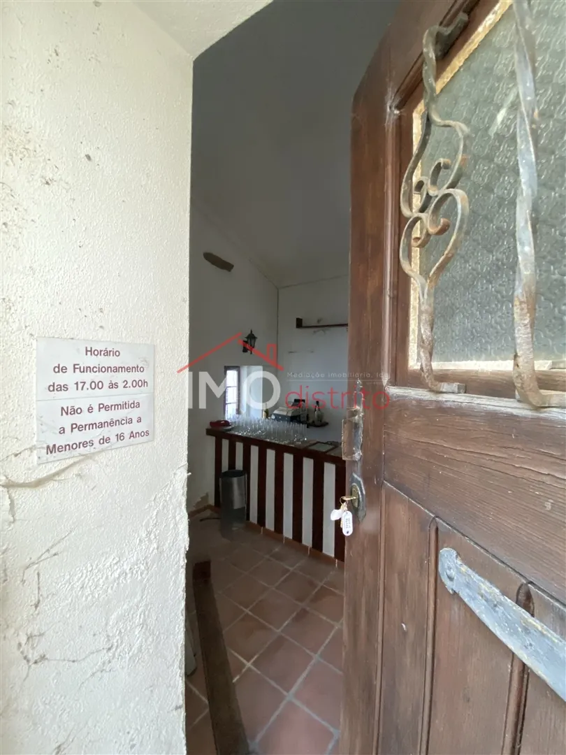 Bar/Restaurante T0 - Santa Maria da Devesa, Castelo de Vide, Portalegre - Miniatura: 5/9