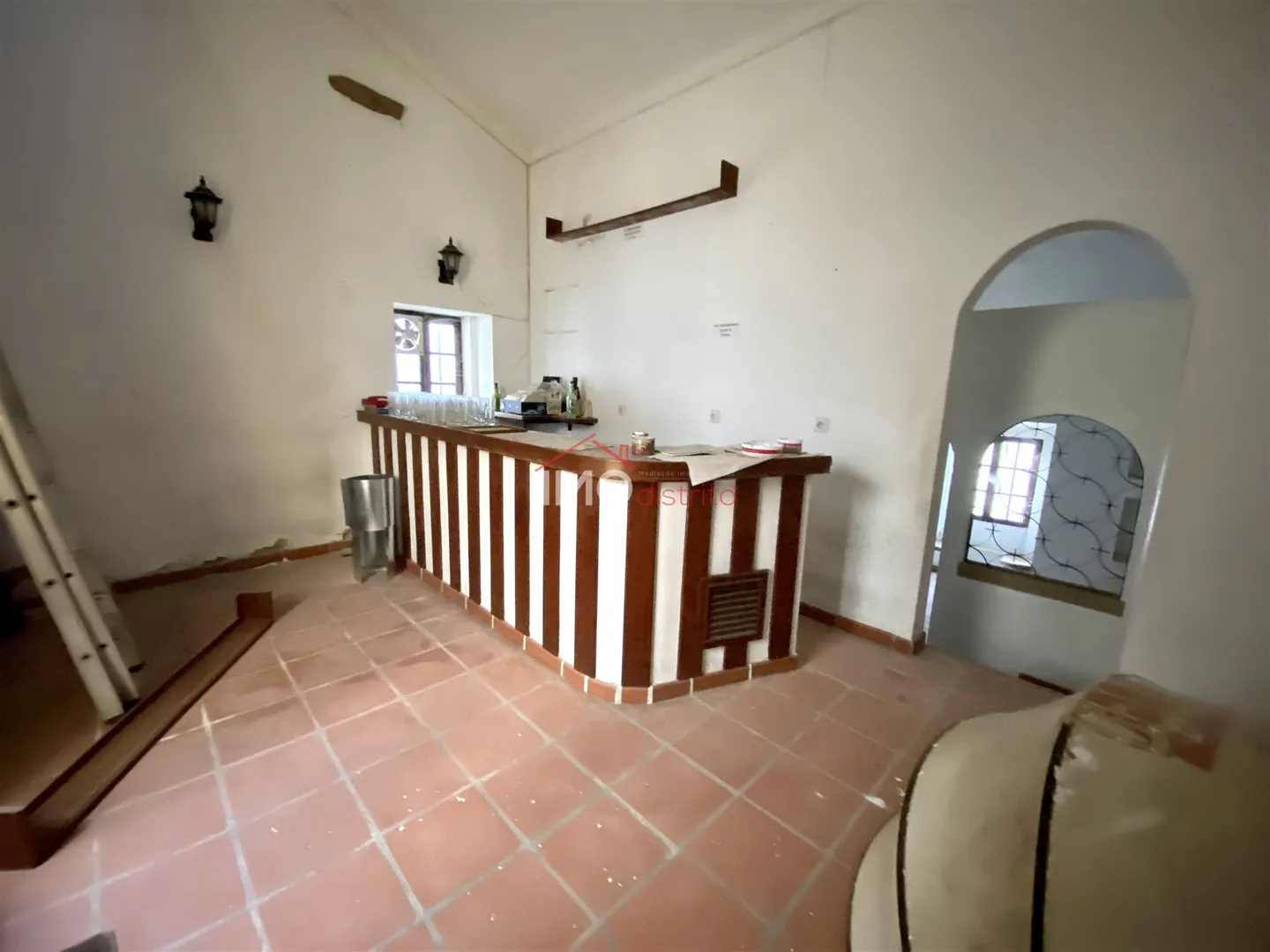 Bar/Restaurante T0 - Santa Maria da Devesa, Castelo de Vide, Portalegre - Miniatura: 6/9