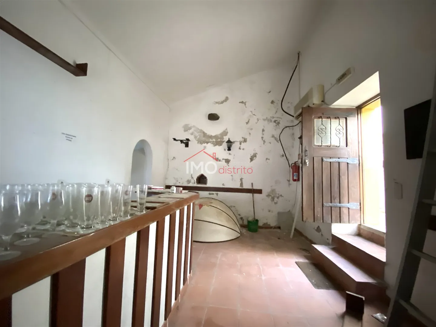 Bar/Restaurante T0 - Santa Maria da Devesa, Castelo de Vide, Portalegre - Miniatura: 7/9