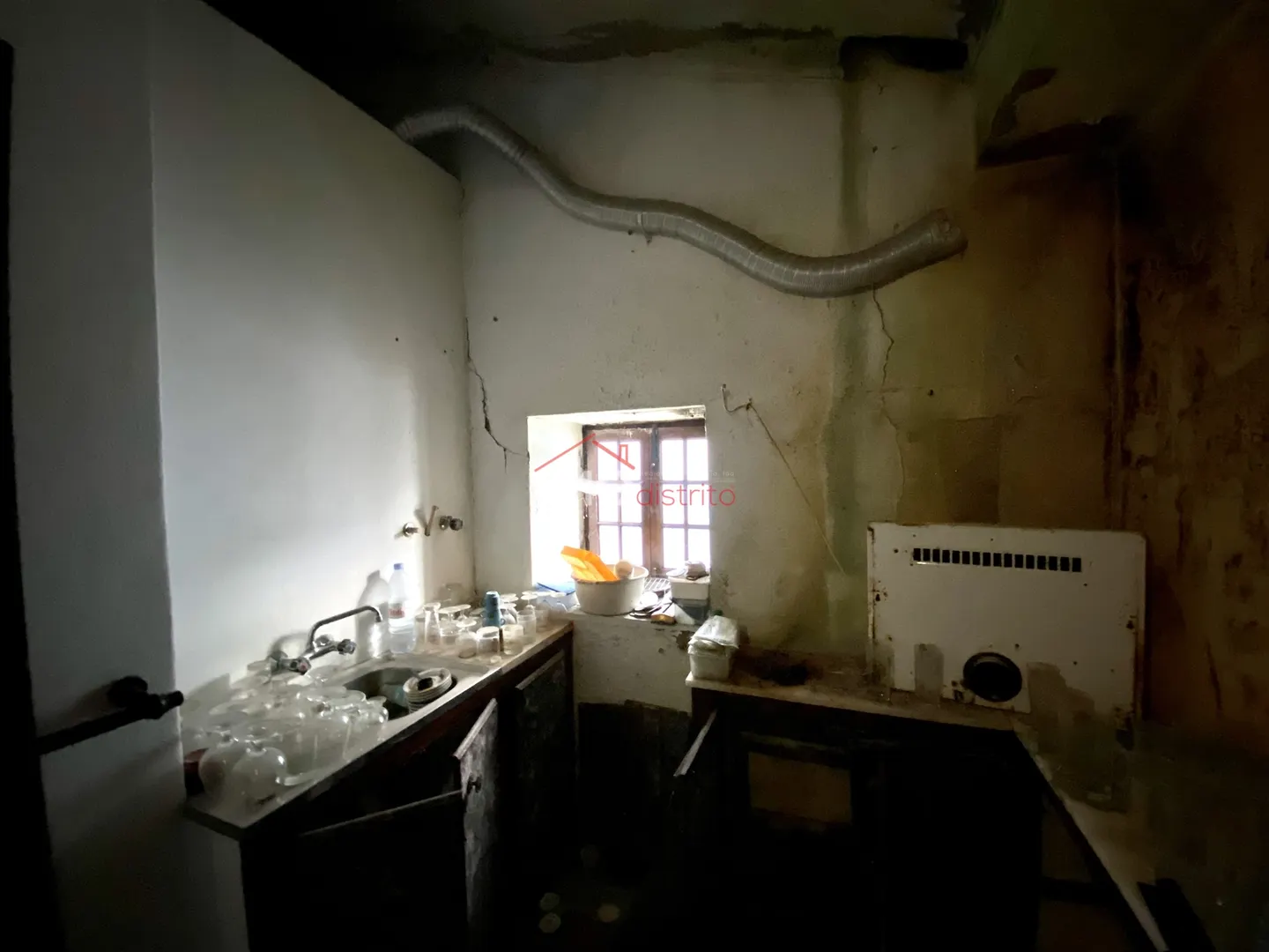 Bar/Restaurante T0 - Santa Maria da Devesa, Castelo de Vide, Portalegre - Miniatura: 9/9