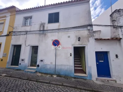 Moradia T0 - Fronteira, Fronteira, Portalegre - Miniatura: 2/9