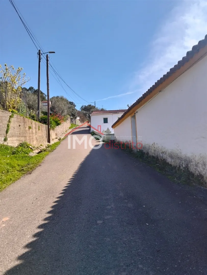 Moradia T0 - Reguengo, Portalegre, Portalegre - Miniatura: 1/9