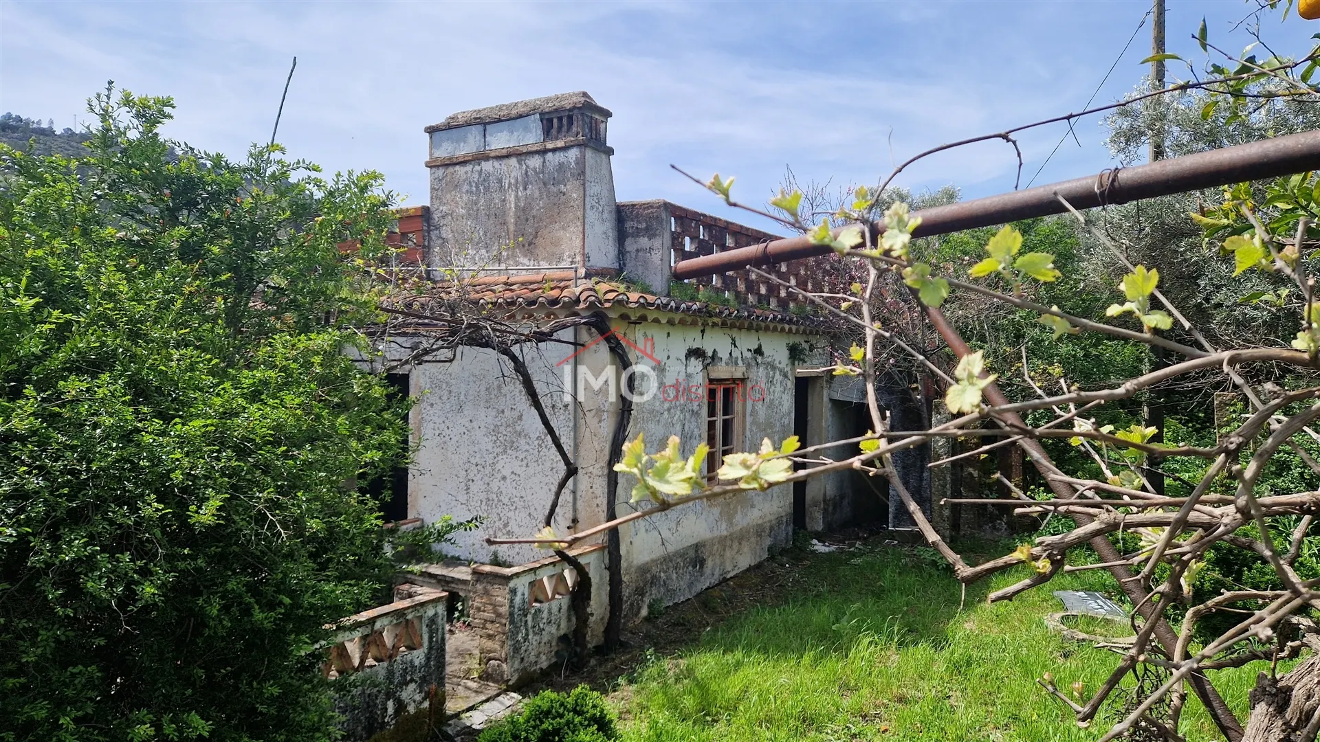 Quinta T4 - São João Batista, Castelo de Vide, Portalegre - Miniatura: 2/9