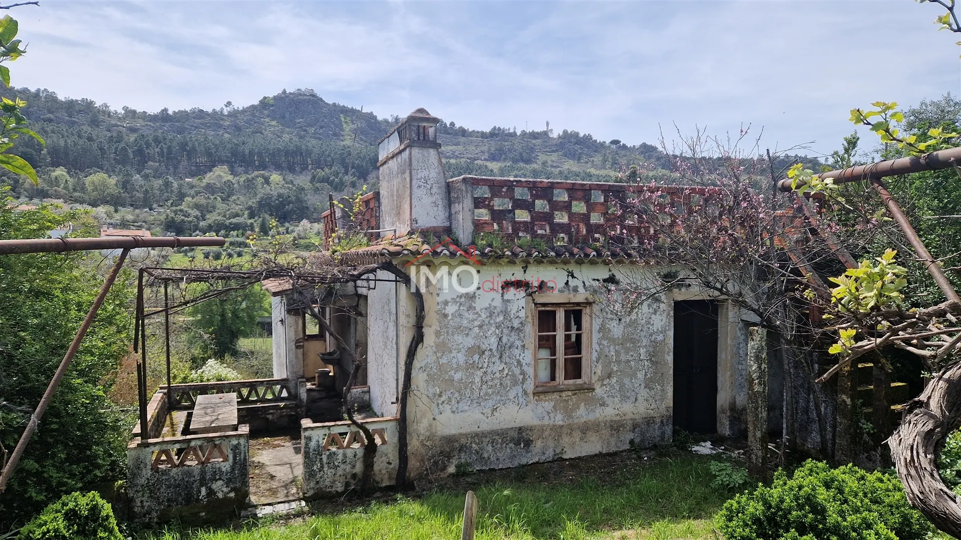 Quinta T4 - São João Batista, Castelo de Vide, Portalegre - Miniatura: 3/9