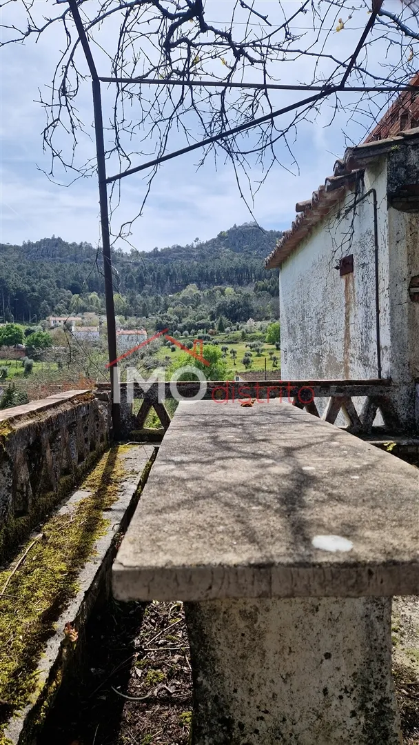 Quinta T4 - São João Batista, Castelo de Vide, Portalegre - Miniatura: 5/9