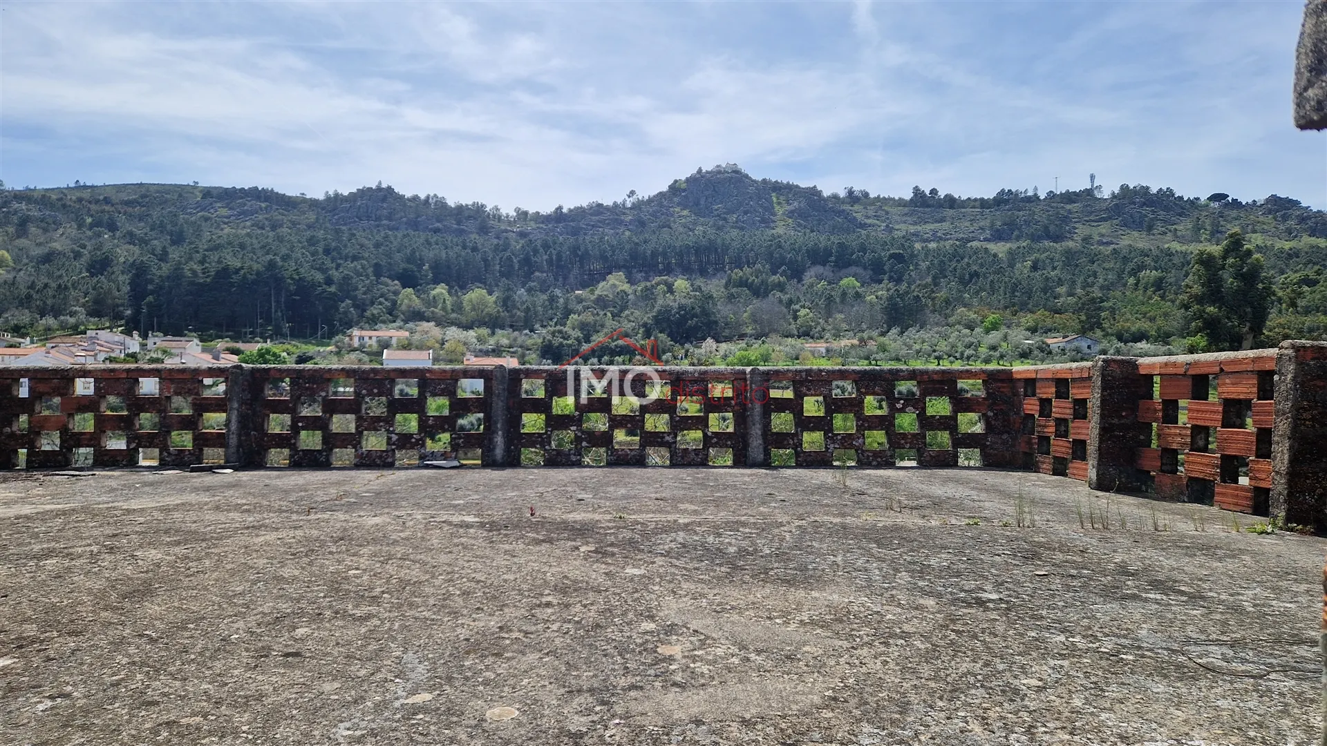 Quinta T4 - São João Batista, Castelo de Vide, Portalegre - Miniatura: 6/9
