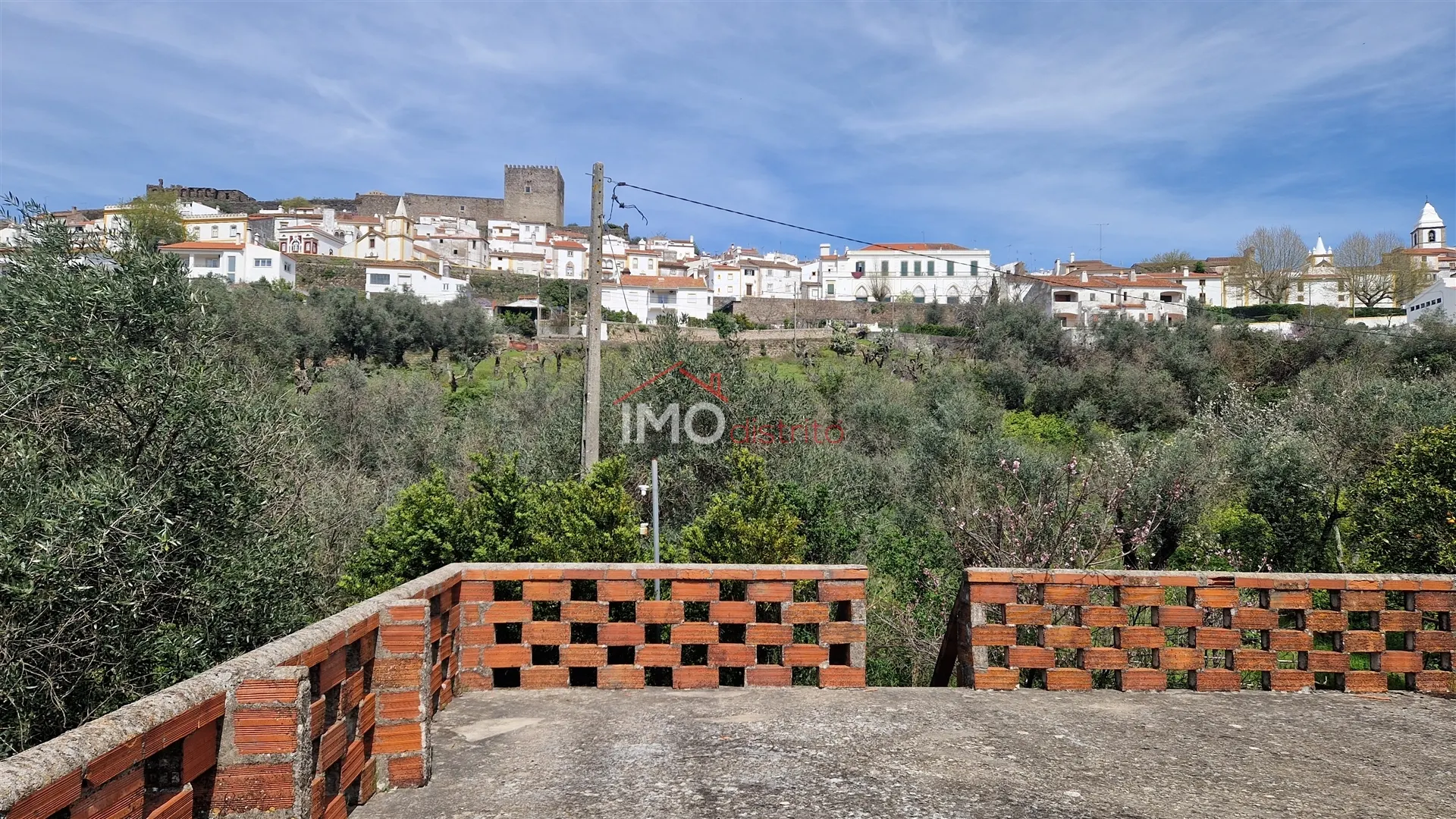 Quinta T4 - São João Batista, Castelo de Vide, Portalegre - Miniatura: 7/9