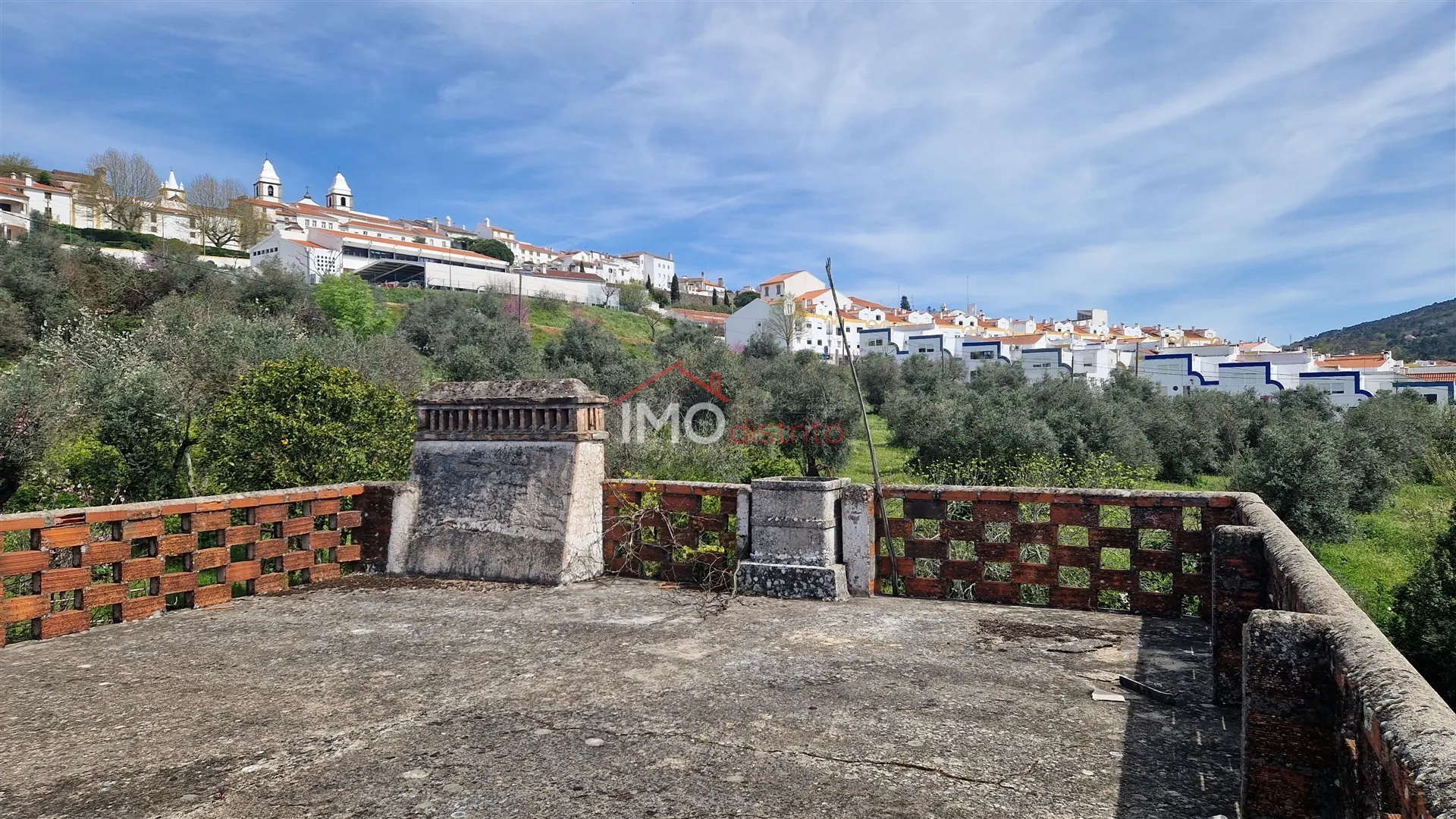 Quinta T4 - São João Batista, Castelo de Vide, Portalegre - Miniatura: 8/9