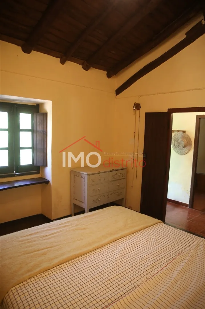 Quinta T3 - Santa Maria de Marvo, Marvo, Portalegre - Miniatura: 8/9