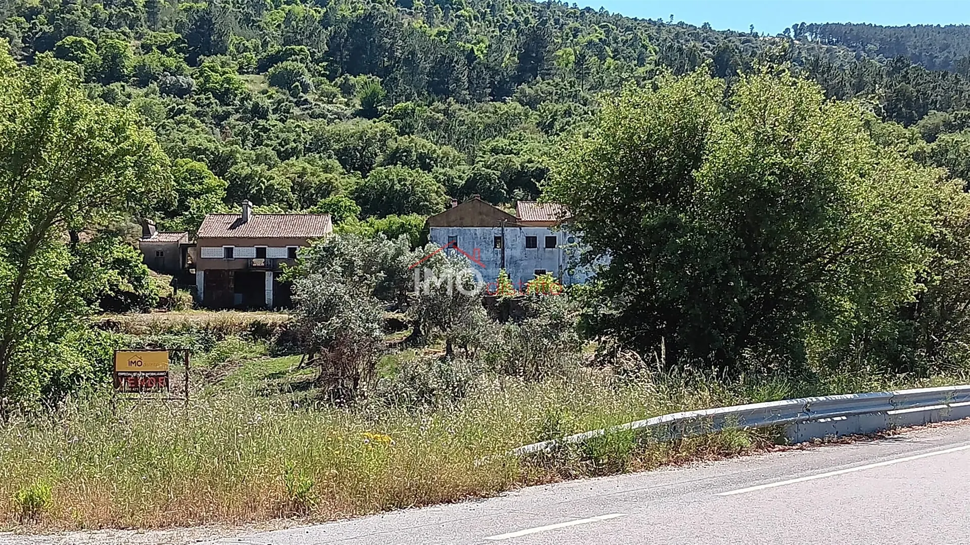 Quinta T0 - So Salvador da Aramenha, Marvo, Portalegre - Miniatura: 2/9