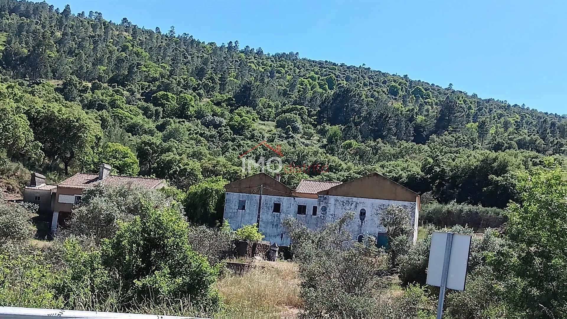 Quinta T0 - So Salvador da Aramenha, Marvo, Portalegre - Miniatura: 4/9