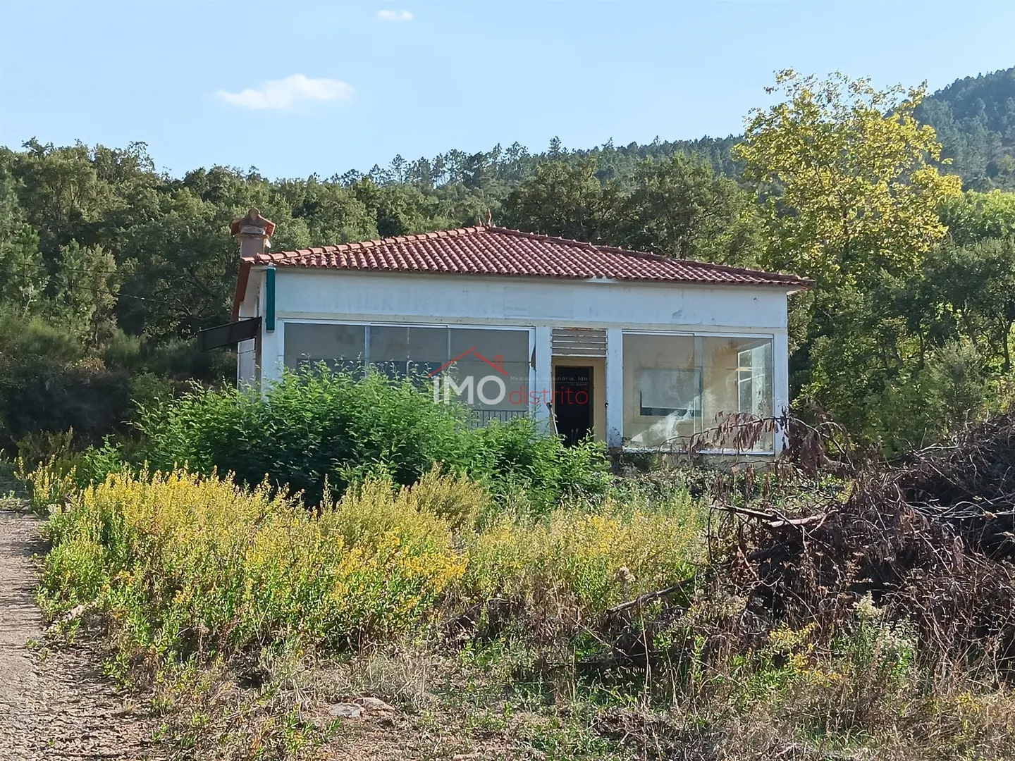 Quinta T0 - So Salvador da Aramenha, Marvo, Portalegre - Miniatura: 5/9