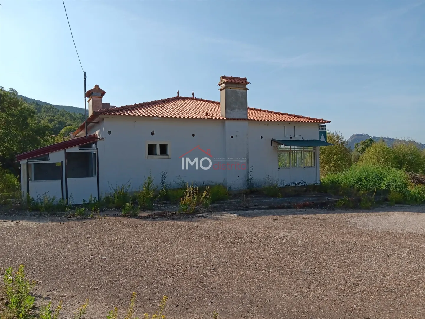 Quinta T0 - So Salvador da Aramenha, Marvo, Portalegre - Miniatura: 6/9