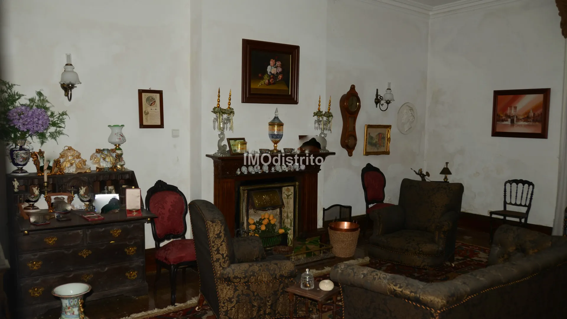 Imveis de Luxo > T6 - S, Portalegre, Portalegre - Miniatura: 7/9