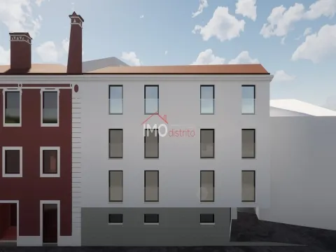 Apartamento T3 - S, Portalegre, Portalegre - Miniatura: 3/9