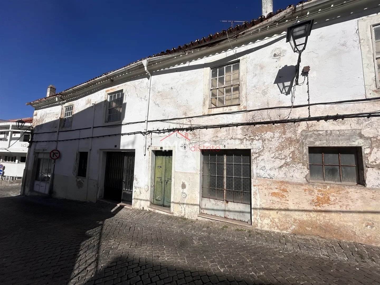 Moradia T0 - Sé, Portalegre, Portalegre - Imagem grande