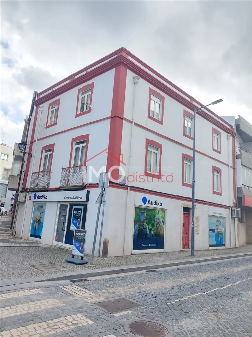 Moradia > T6 - S, Portalegre, Portalegre - Imagem grande