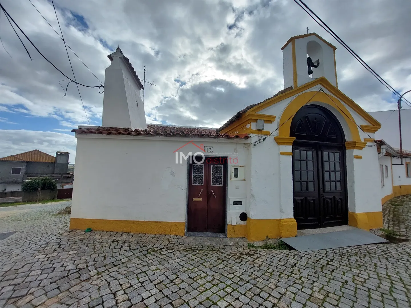 Moradia T2 - Monforte, Monforte, Portalegre - Imagem grande