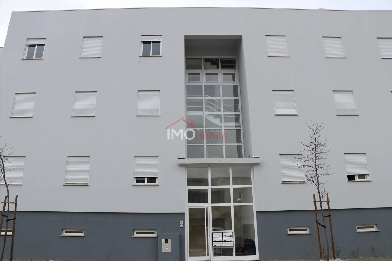 Apartamento T3 - S�, Portalegre, Portalegre - Imagem grande