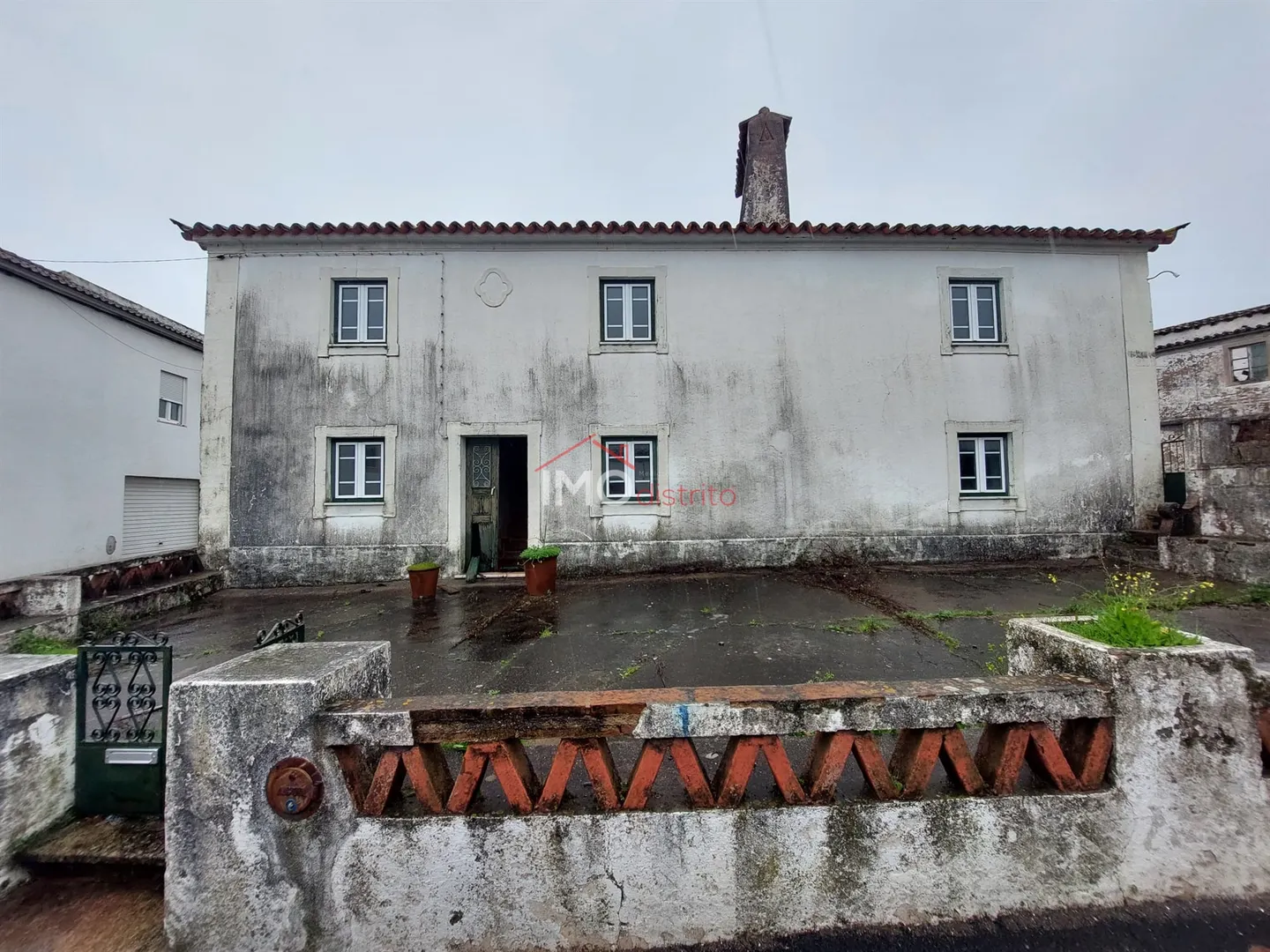 Moradia > T6 - Fortios, Portalegre, Portalegre - Imagem grande