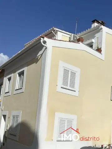 Moradia T3 - S�, Portalegre, Portalegre - Imagem grande