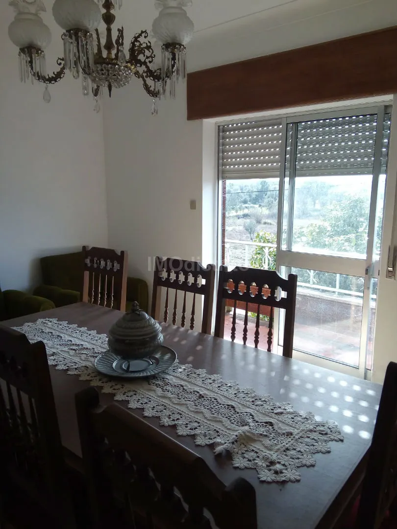 Moradia > T6 - So Salvador da Aramenha, Marvo, Portalegre