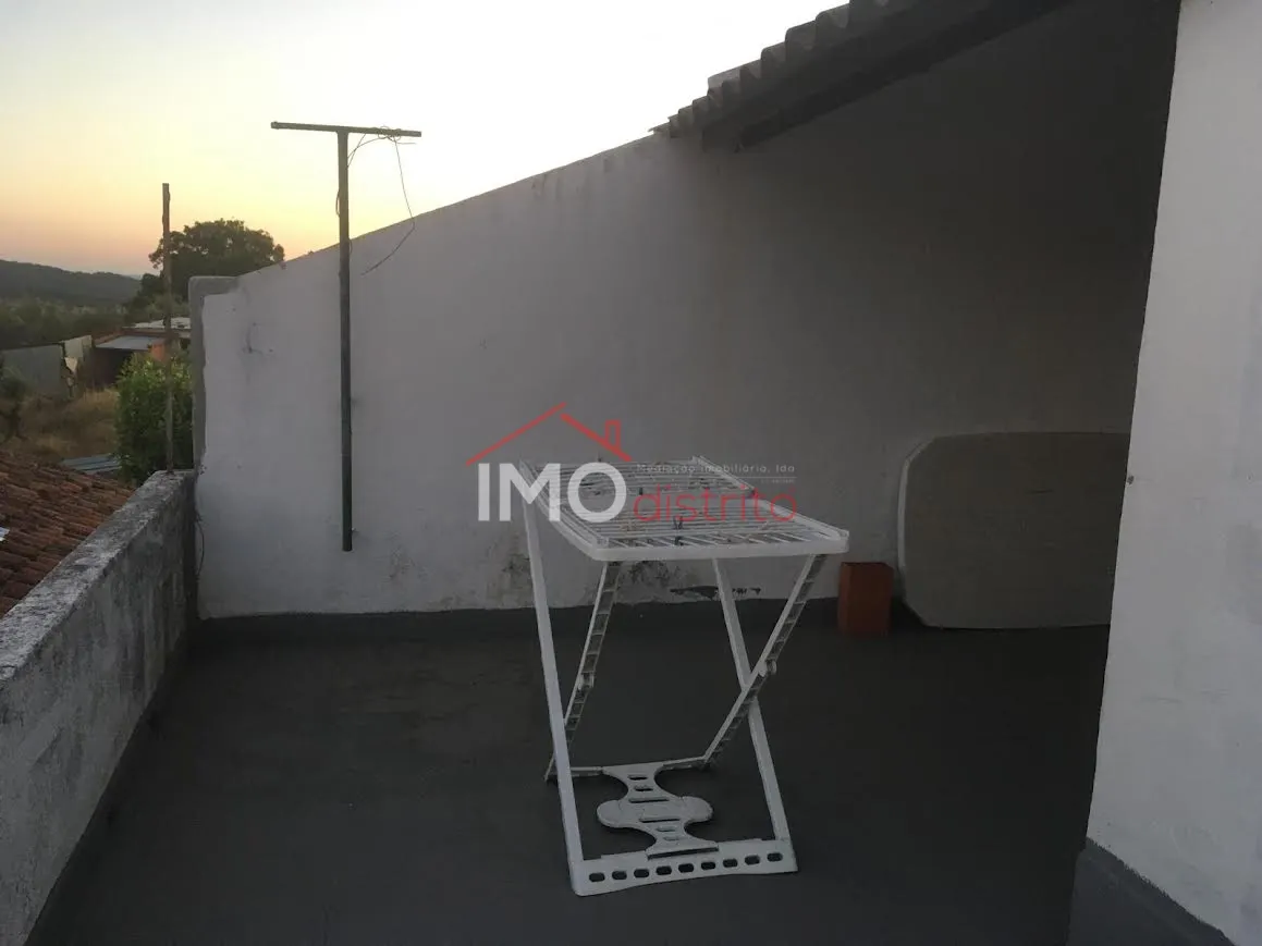 Apartamento T2 - Fortios, Portalegre, Portalegre