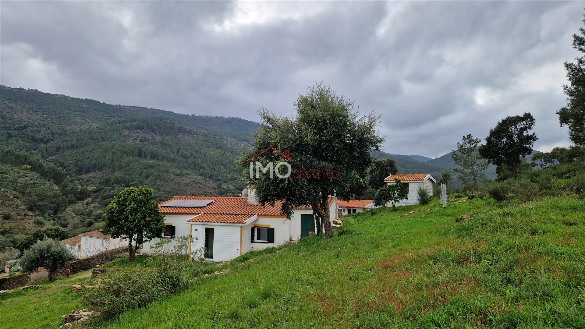 Quinta T1 - Reguengo, Portalegre, Portalegre