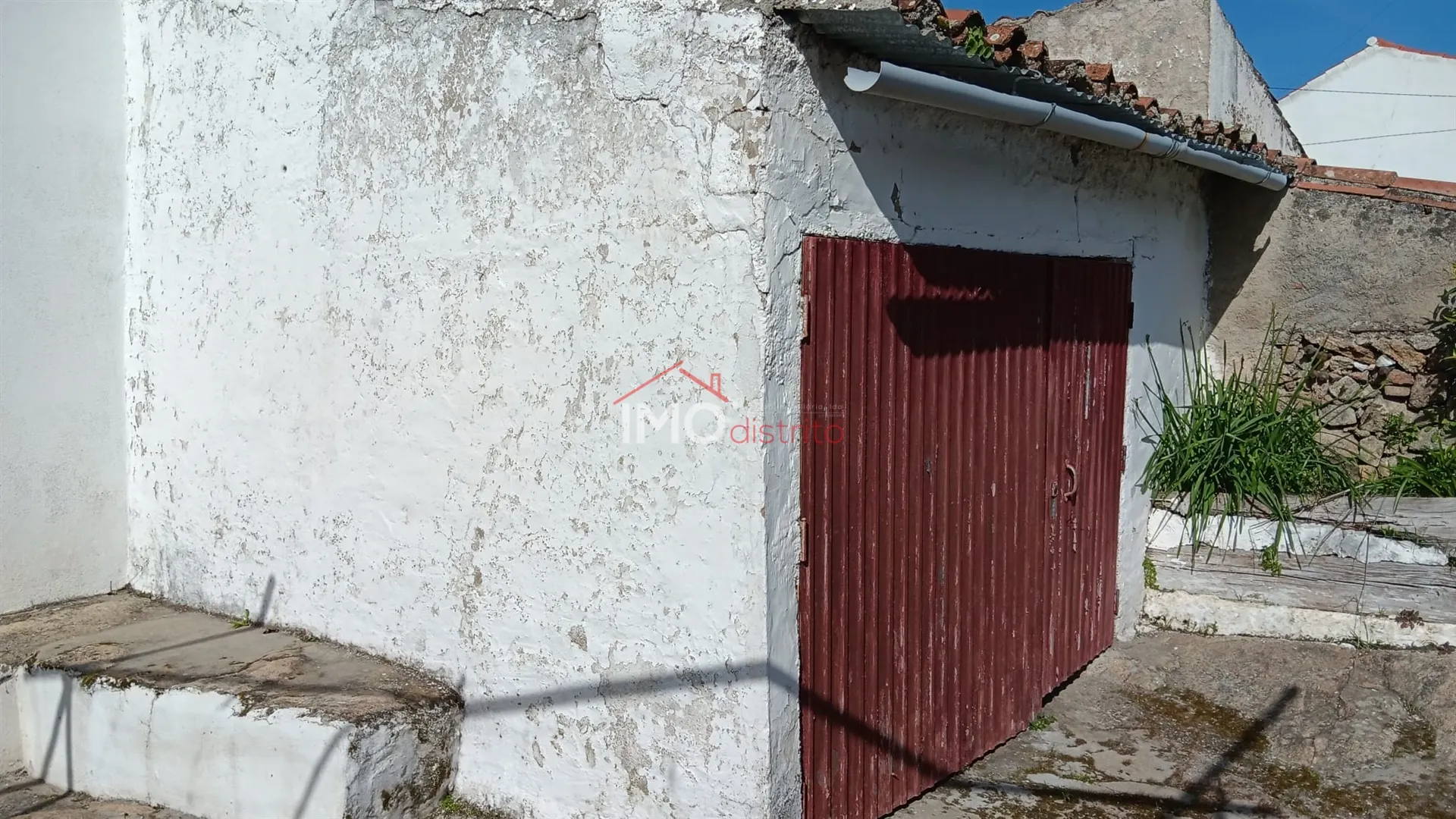 Moradia T3 - Beir, Marvo, Portalegre - Miniatura: 4/9