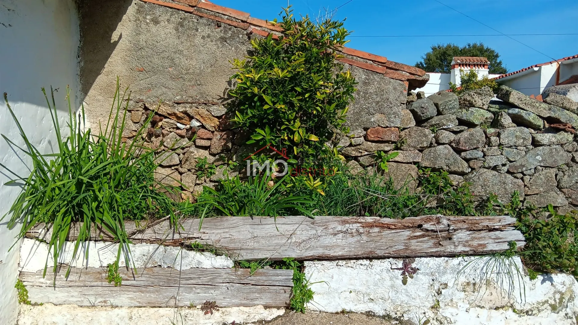 Moradia T3 - Beir, Marvo, Portalegre - Miniatura: 5/9