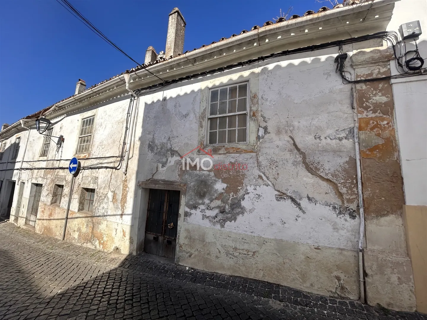 Moradia T0 - S, Portalegre, Portalegre - Miniatura: 1/9