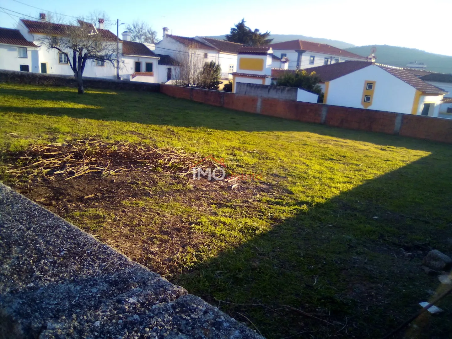 Terreno Urbano T0 - So Salvador da Aramenha, Marvo, Portalegre - Miniatura: 2/9