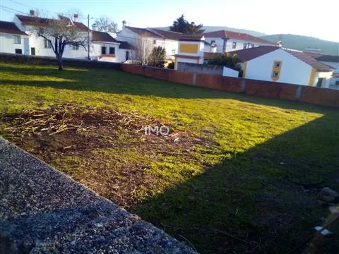 Terreno Urbano T0 - So Salvador da Aramenha, Marvo, Portalegre - Miniatura: 5/9