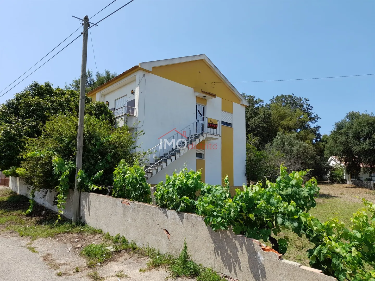 Moradia > T6 - So Salvador da Aramenha, Marvo, Portalegre - Miniatura: 1/9