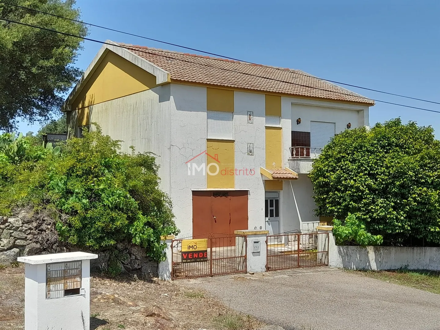 Moradia > T6 - So Salvador da Aramenha, Marvo, Portalegre - Miniatura: 2/9