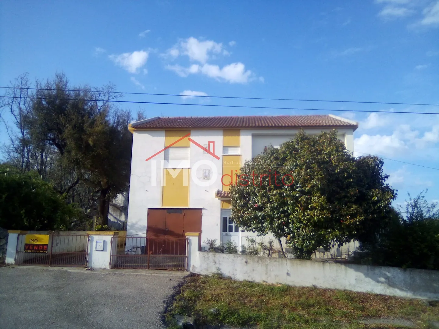 Moradia > T6 - So Salvador da Aramenha, Marvo, Portalegre - Miniatura: 3/9
