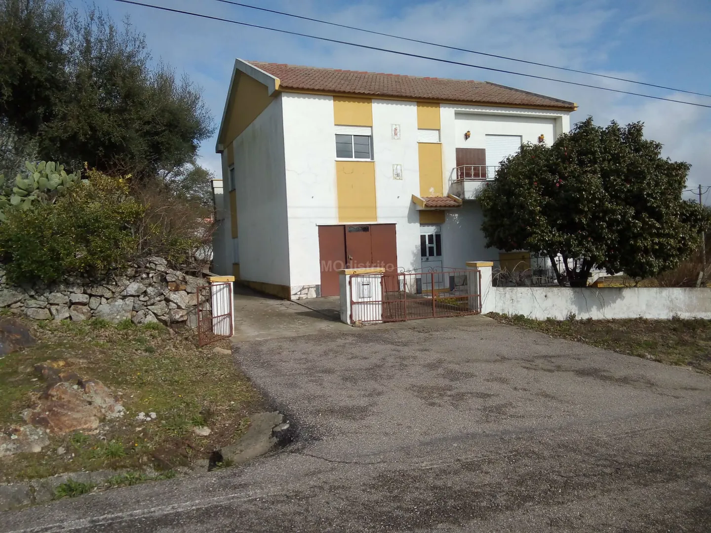 Moradia > T6 - So Salvador da Aramenha, Marvo, Portalegre - Miniatura: 5/9