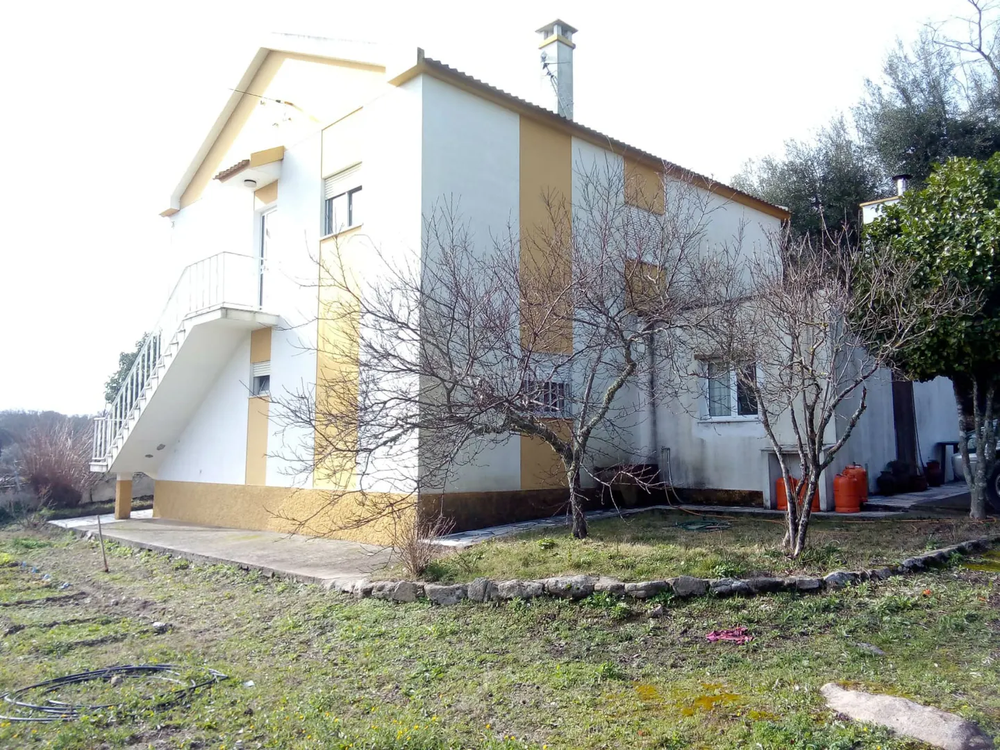 Moradia > T6 - So Salvador da Aramenha, Marvo, Portalegre - Miniatura: 6/9