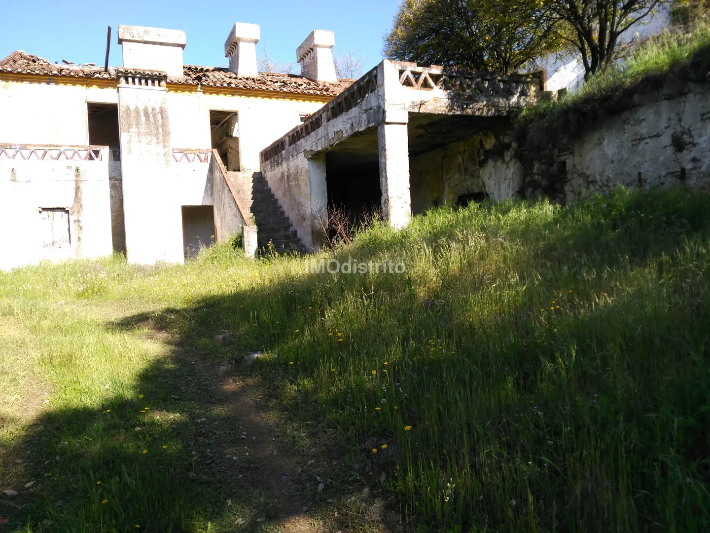 Quinta T6 - Ribeira de Nisa, Portalegre, Portalegre - Miniatura: 1/9