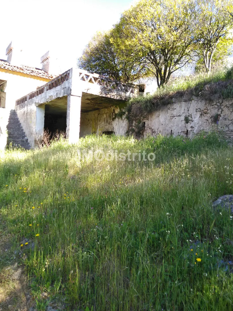 Quinta T6 - Ribeira de Nisa, Portalegre, Portalegre - Miniatura: 2/9