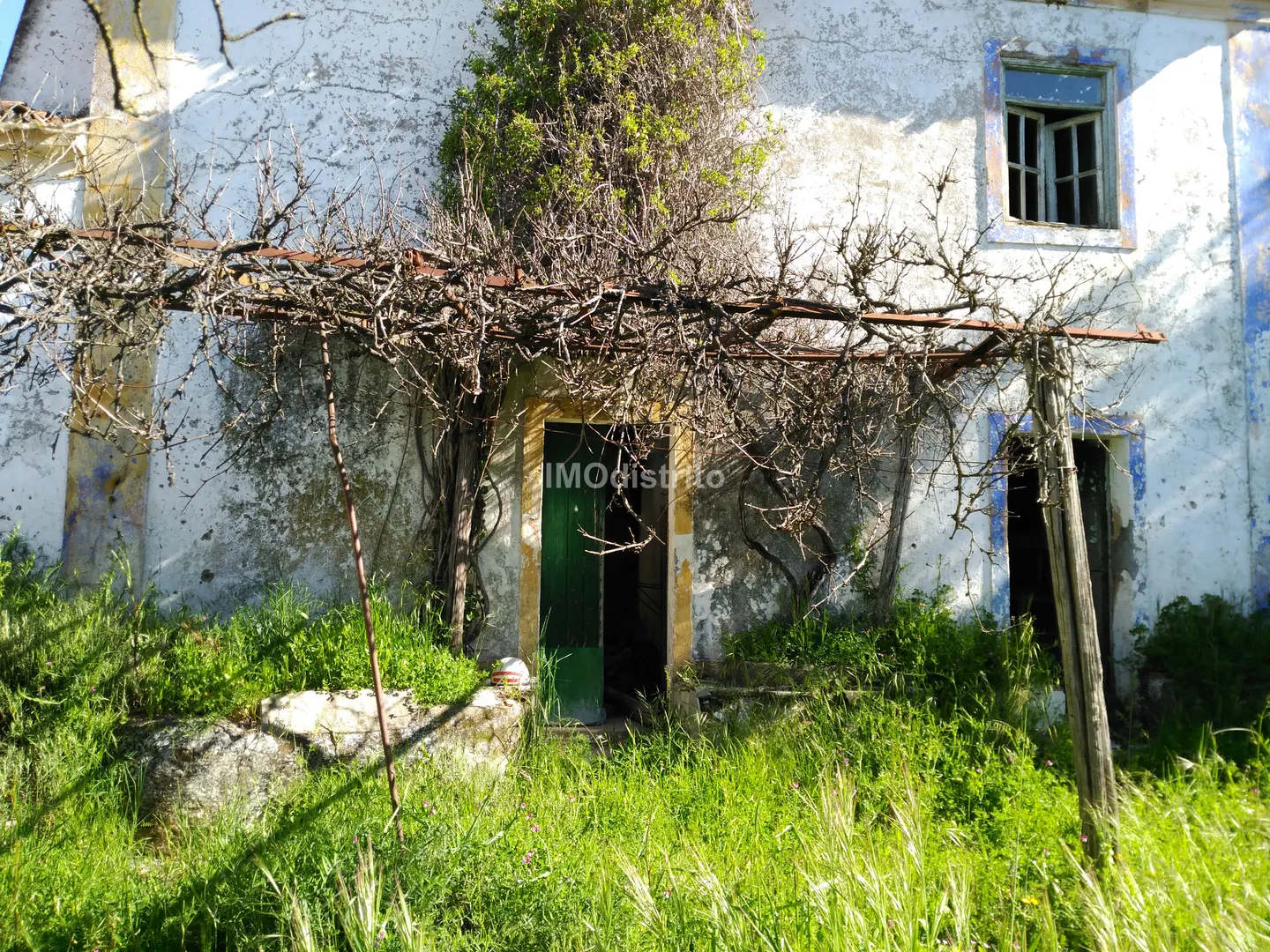Quinta T6 - Ribeira de Nisa, Portalegre, Portalegre - Miniatura: 3/9