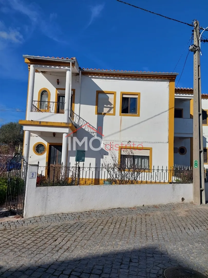 Moradia T5 - Crato, Crato, Portalegre - Miniatura: 2/7
