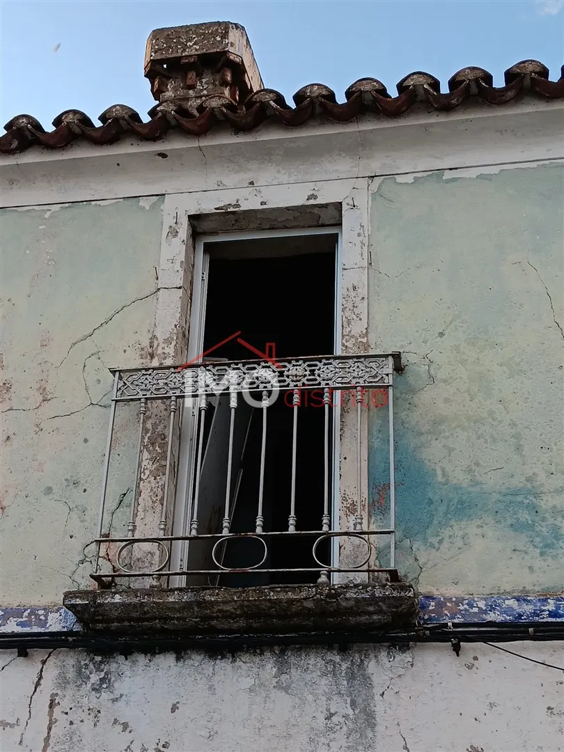 Moradia T0 - Ribeira de Nisa, Portalegre, Portalegre - Miniatura: 2/9