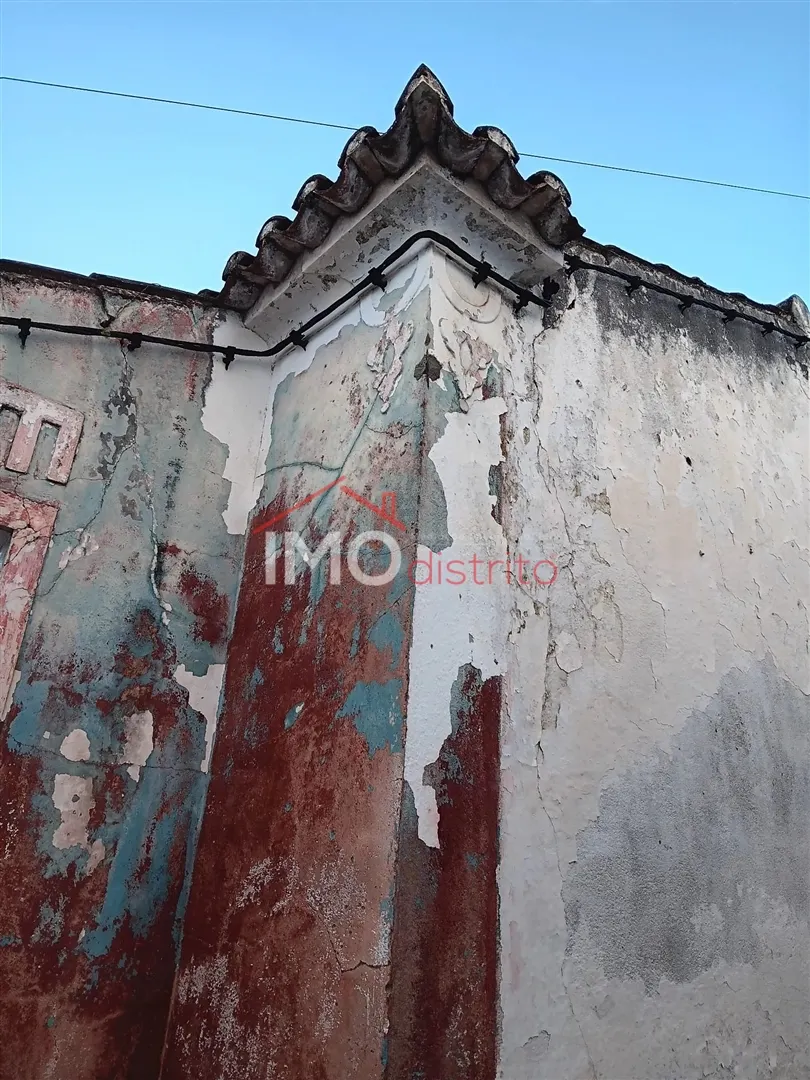 Moradia T0 - Ribeira de Nisa, Portalegre, Portalegre - Miniatura: 3/9